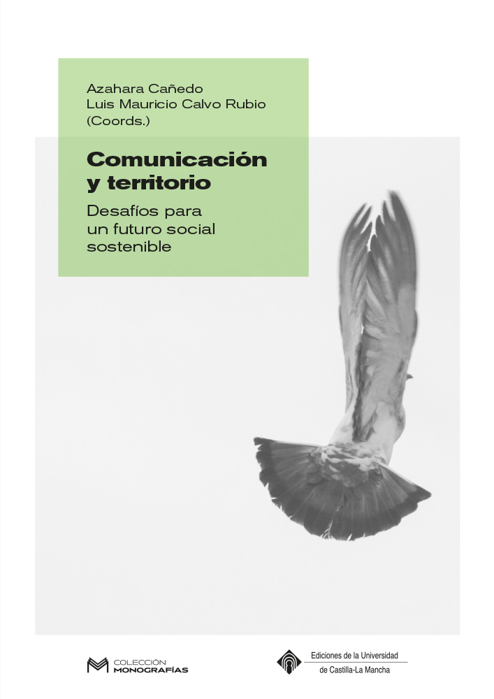 Comunicación y territorio. Desafíos para un futuro social sostenible