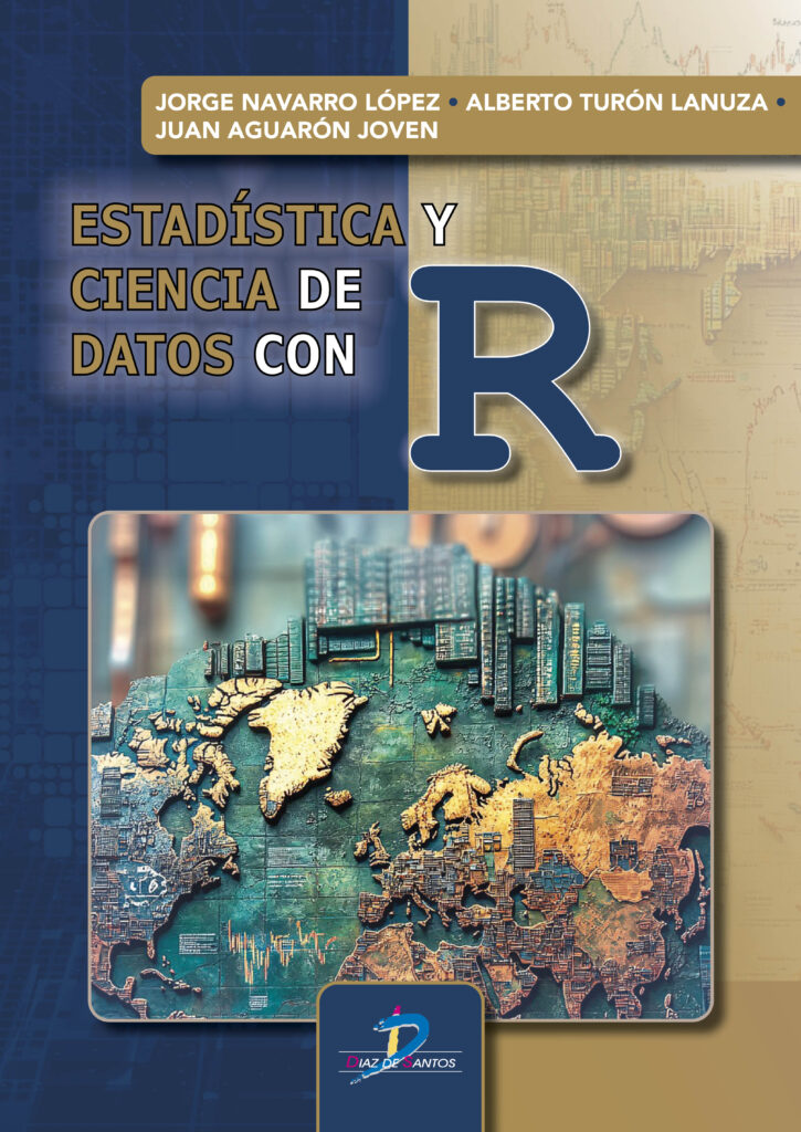 Estadística y ciencia de datos con R