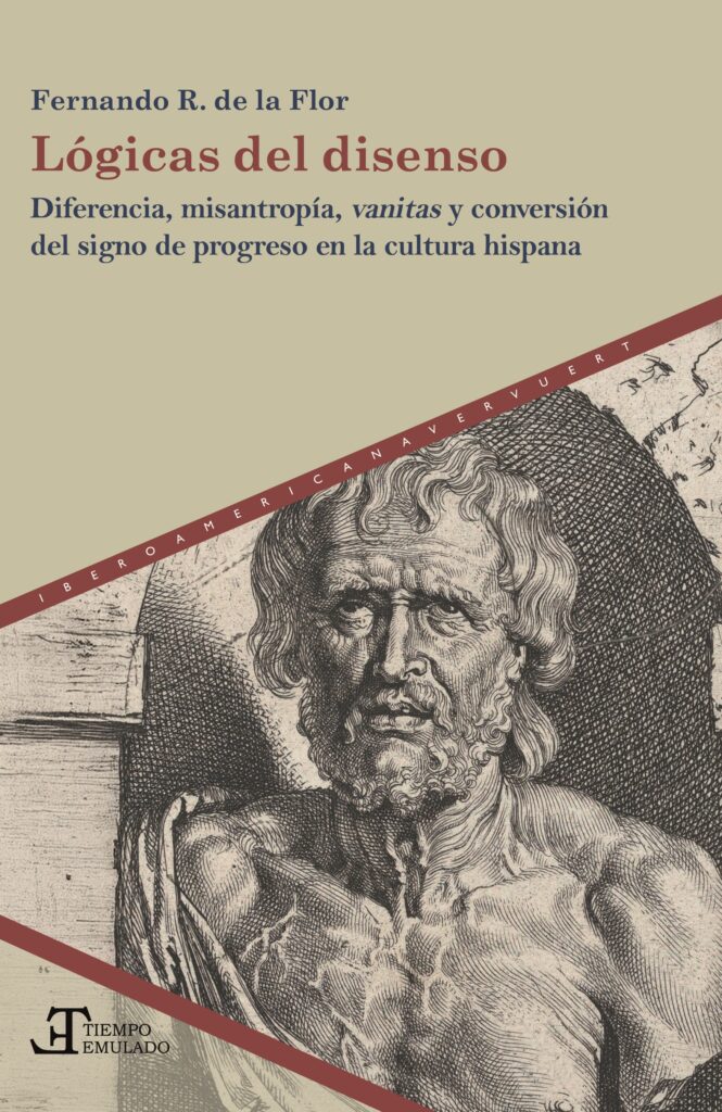 Lógicas del disenso