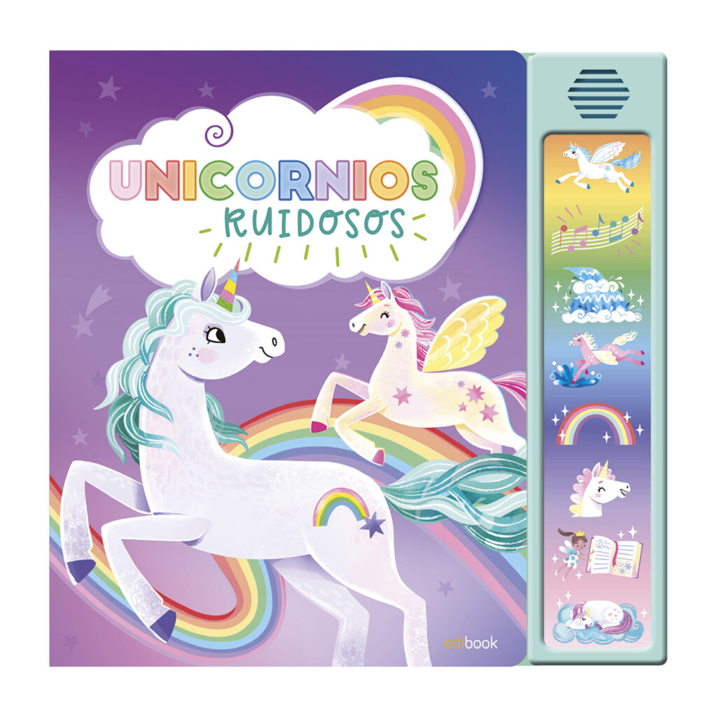 MASCOTAS RUIDOSOS