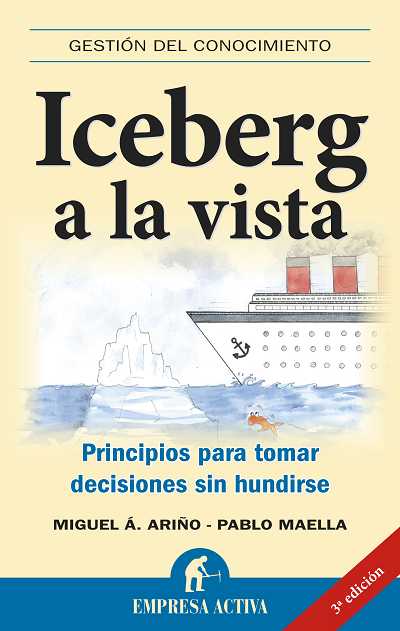 Manual de reestructuraciones empresariales