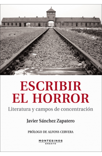 OFICIO DE ESCRITOR