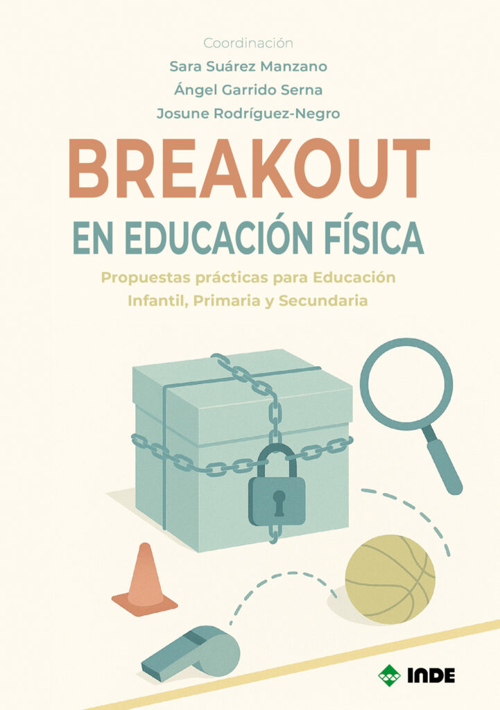 Breakout en Educación Física