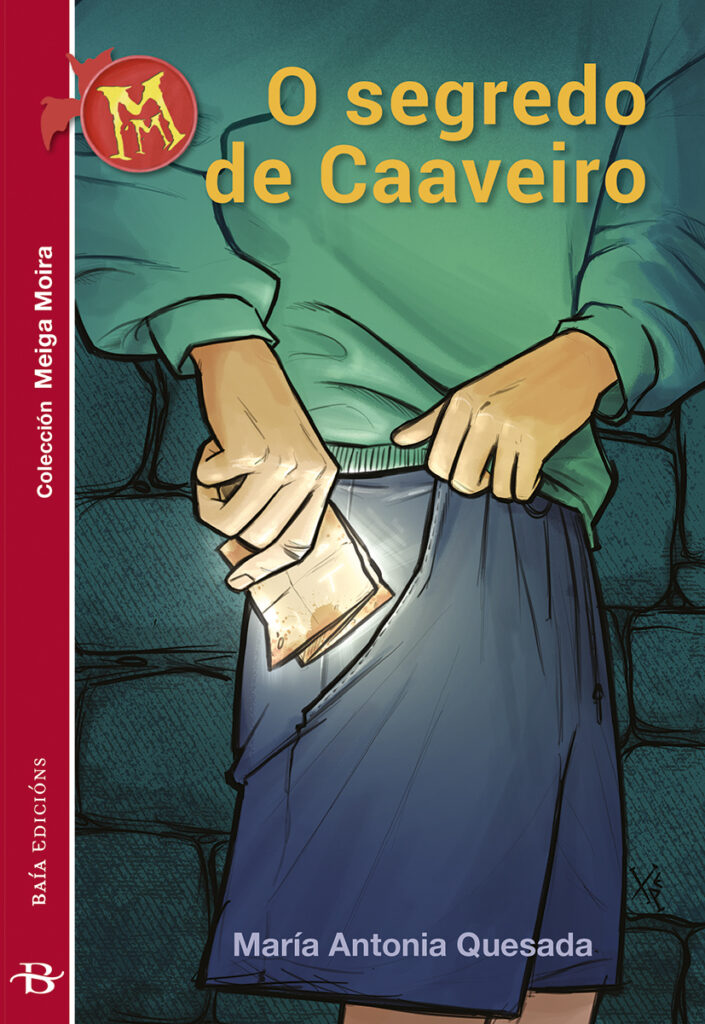 A avoa gánster ataca de novo!