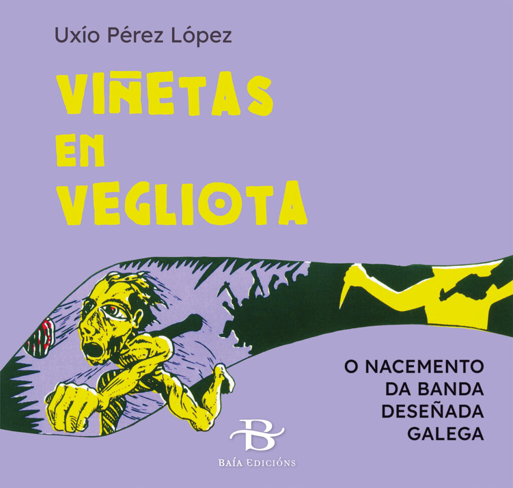Will Eisner. Un siglo de arte secuencial