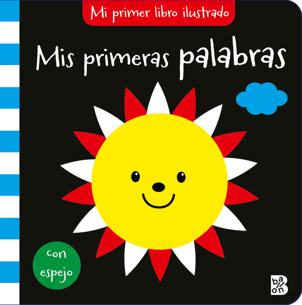 MI PRIMER LIBRO ILUSTRADO-LOS ANIMALES