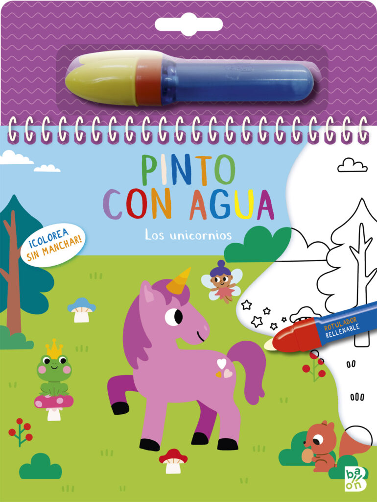 PINTO CON AGUA-LOS DINOSAURIOS