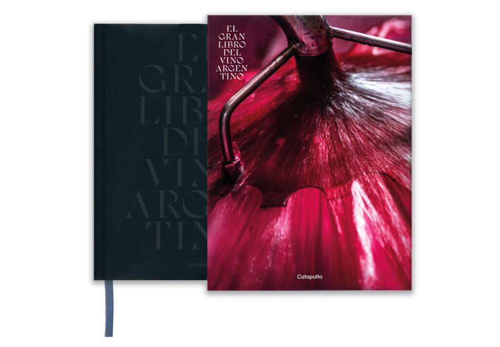 Crónicas del vino argentino