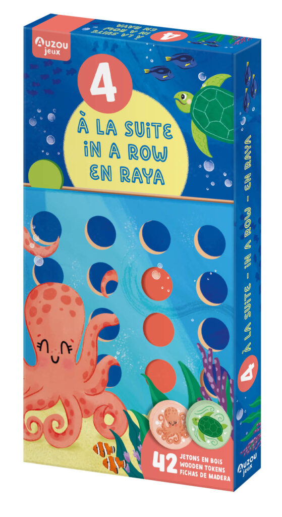 Ser un chico