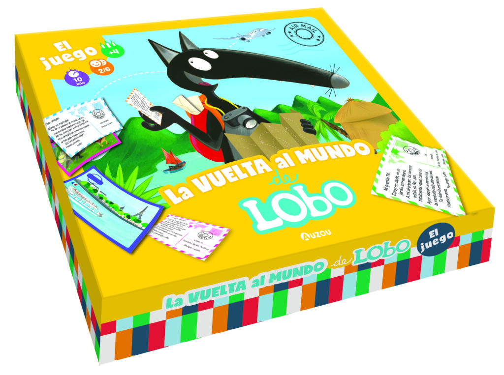 Mis 500 pegatinas creativas. Terroríficas