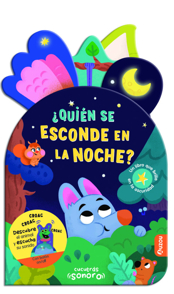 Chibi - El cuaderno de actividades más bonito