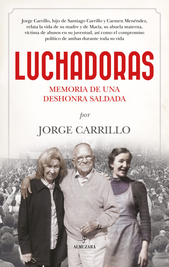 Dos mil días en el Gobierno