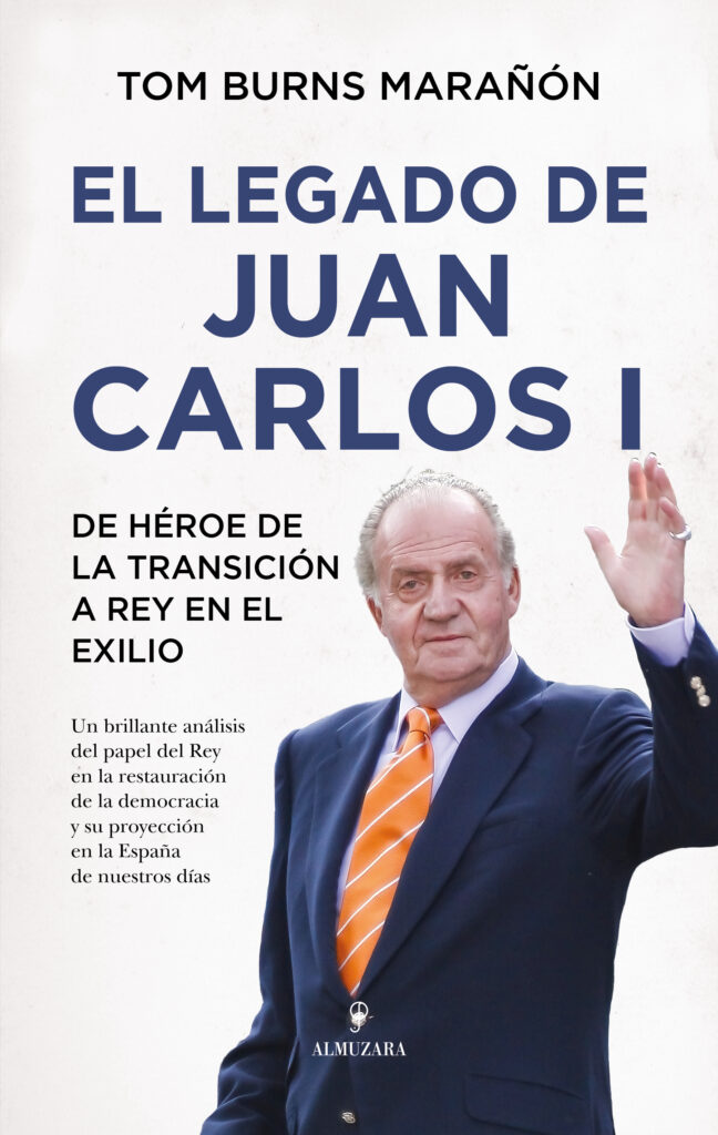 Tras la inteligencia