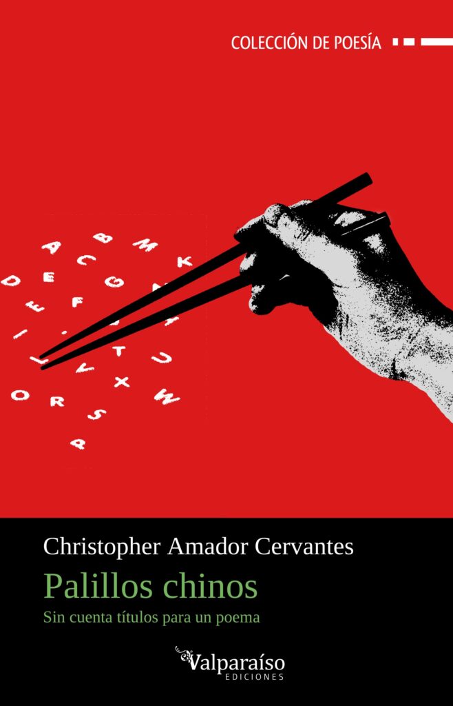 Palillos chinos