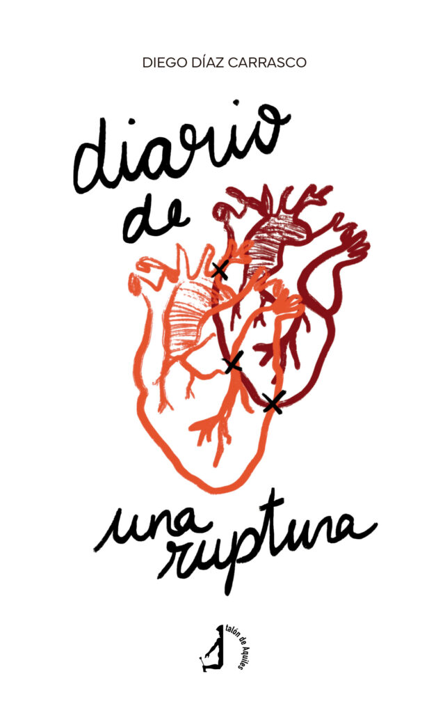 Diario de una ruptura Diario de una ruptura