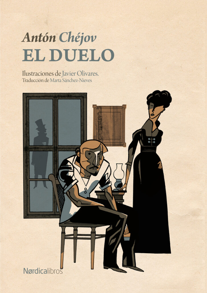 El vampiro