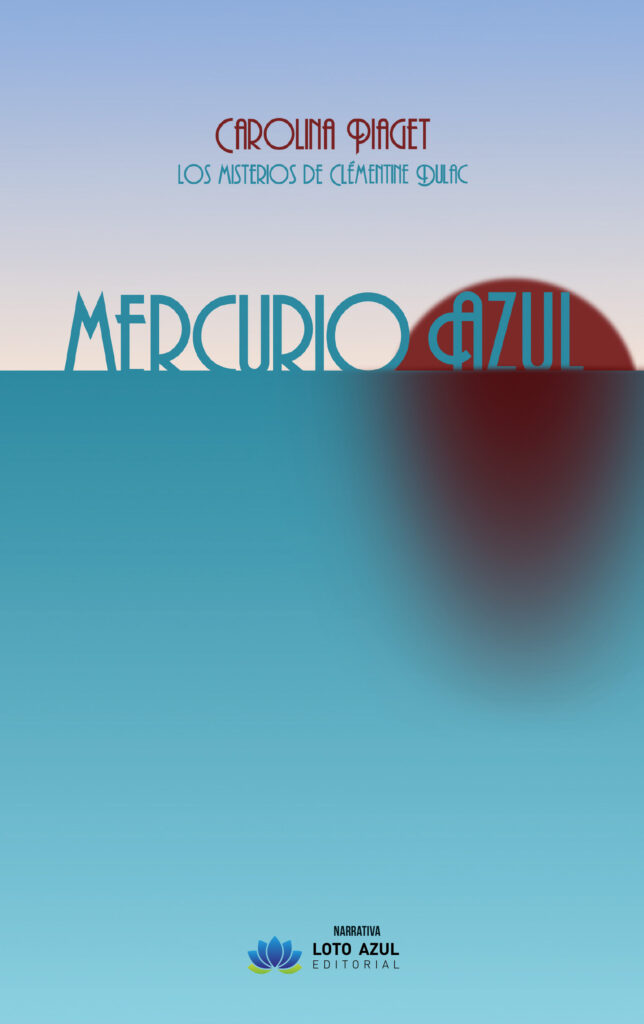 Mercurio Azul