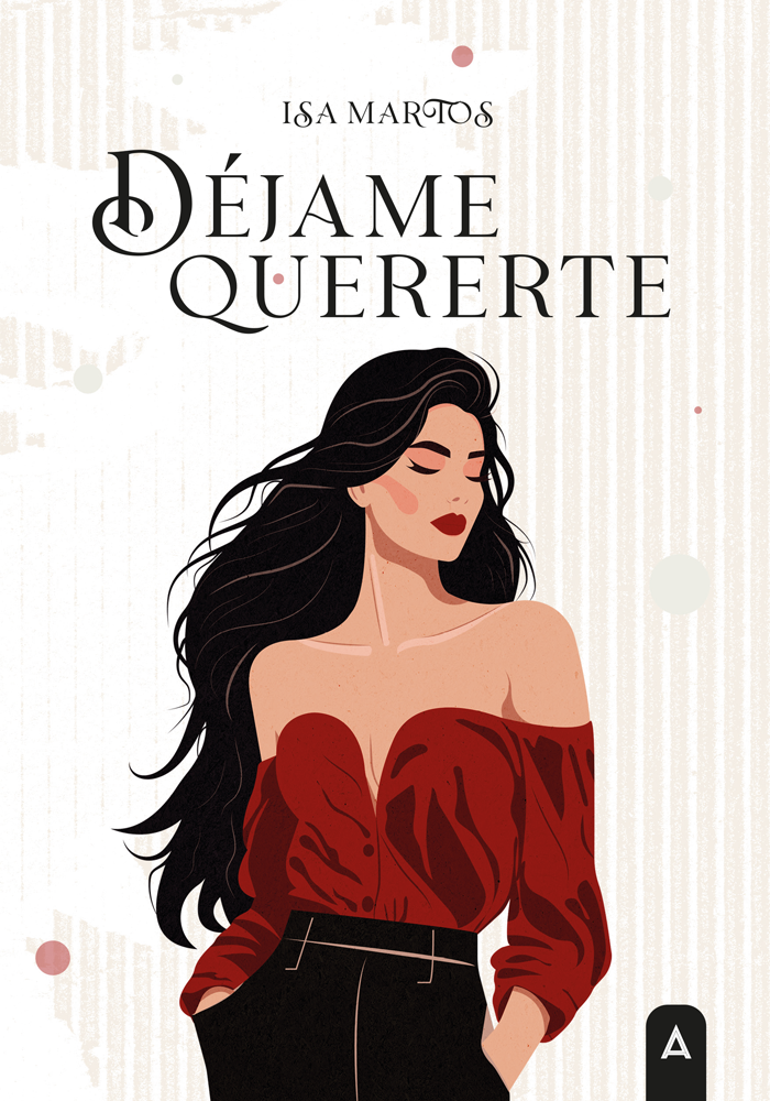 Déjame quererte