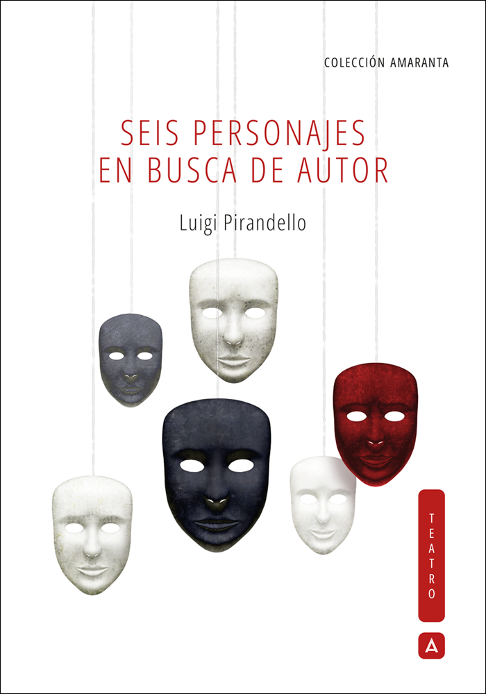Seis personajes en busca de autor