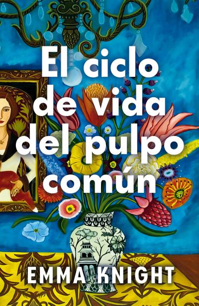 El peso de la sangre