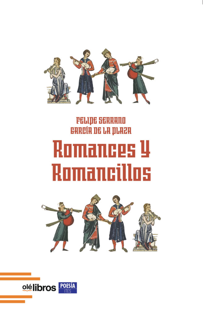 Romances y romancillos