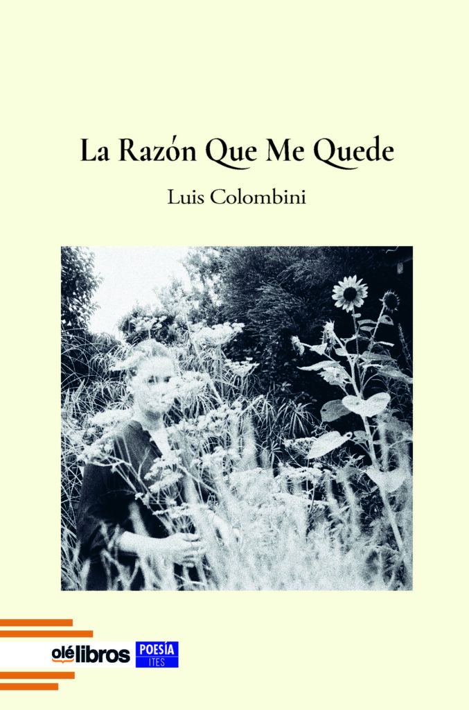 La razón que me quede La razón que me quede