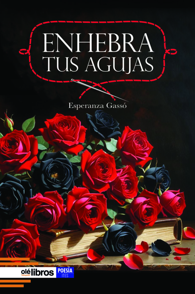 Enhebra tus agujas