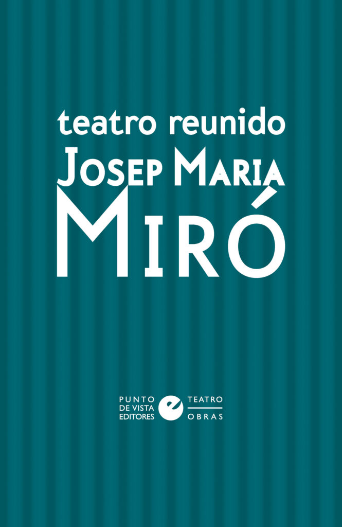 Seis personajes en busca de autor