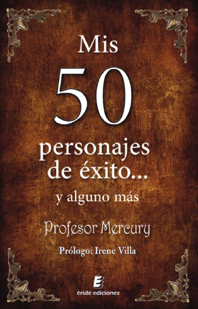Los años del derrumbe