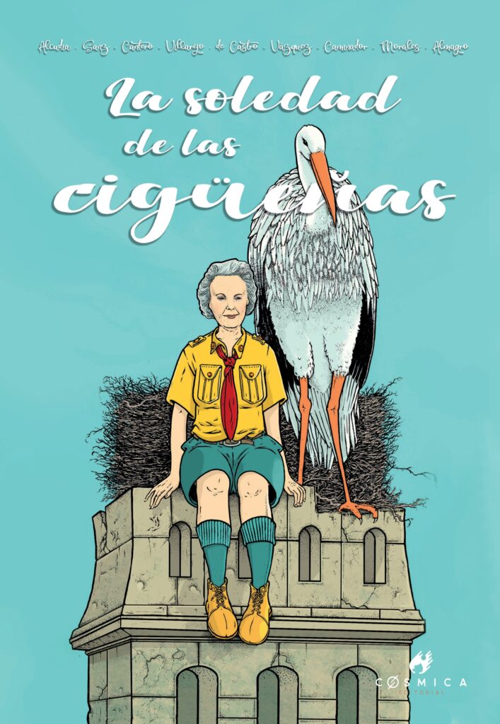 Los Vengadores para Dummies