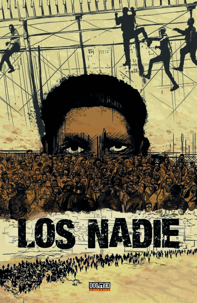 Bienvenido al mundo