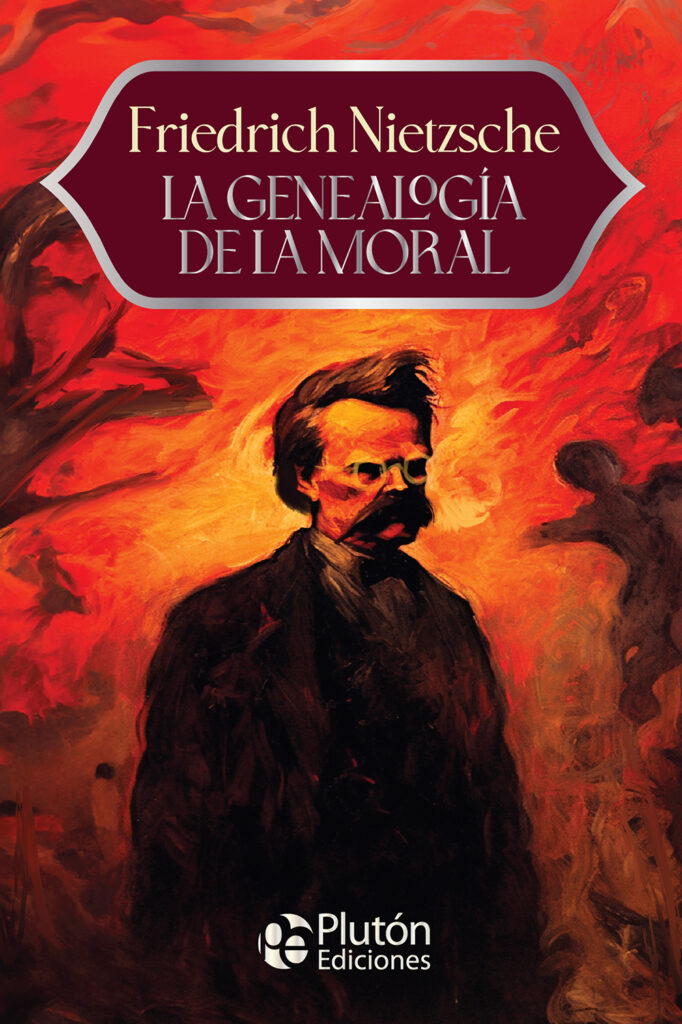 La genealogía de la moral
