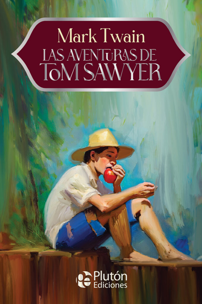 Las Aventuras de Tom Sawyer