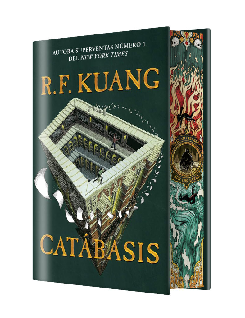 Catábasis