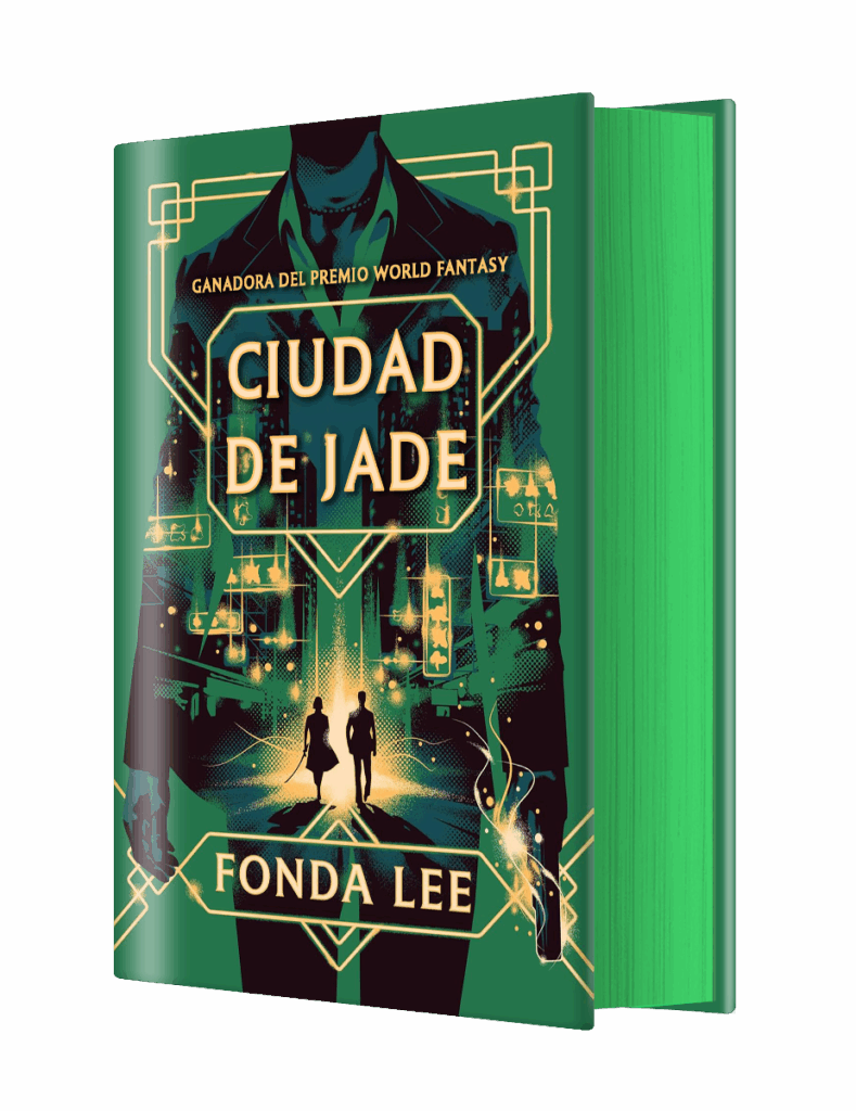 Ciudad de Jade