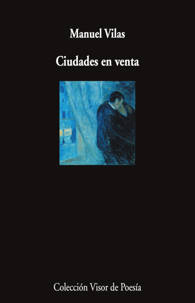 Ciudades en venta