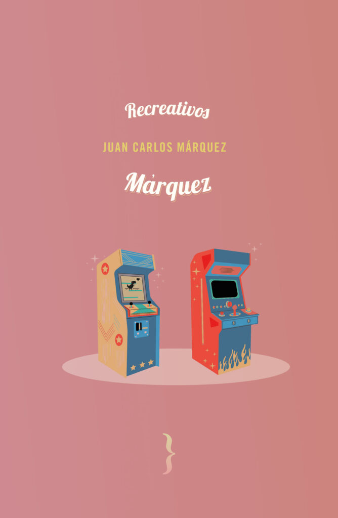 Recreativos Márquez