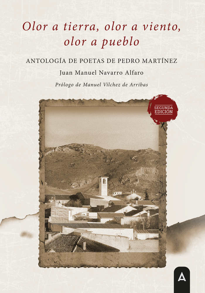 VI Certamen de Poesía Aliar
