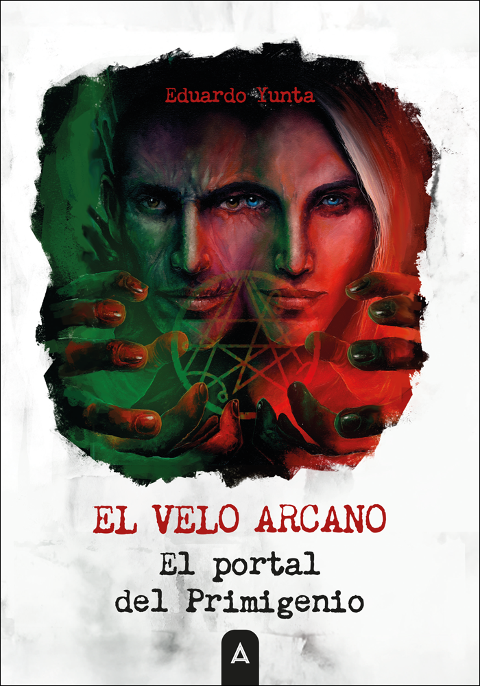 El velo arcano
