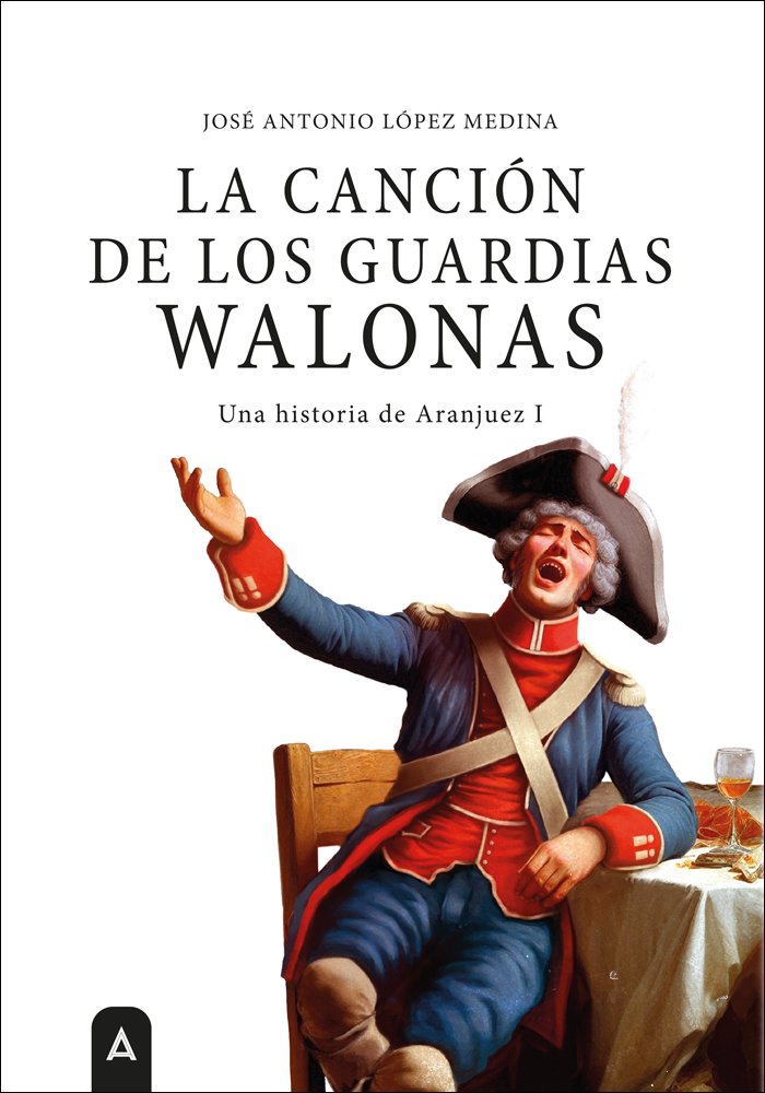 La canción de los guardias walonas La canción de los guardias walonas