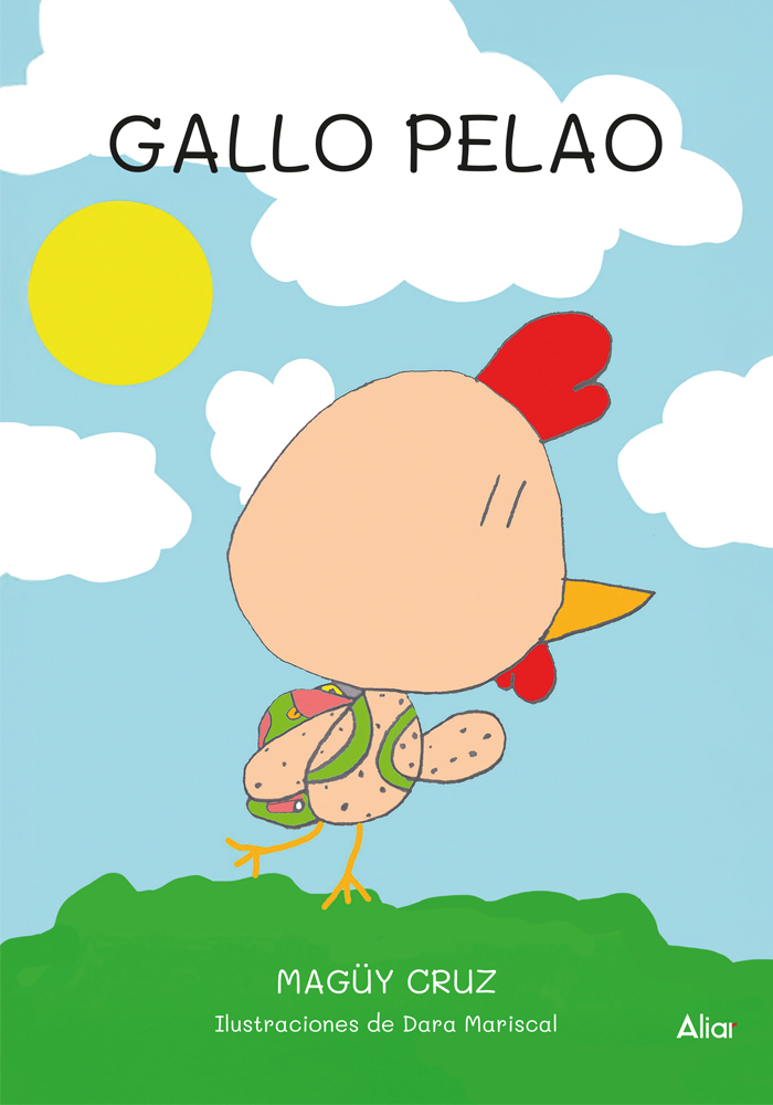 Gallo Pelao