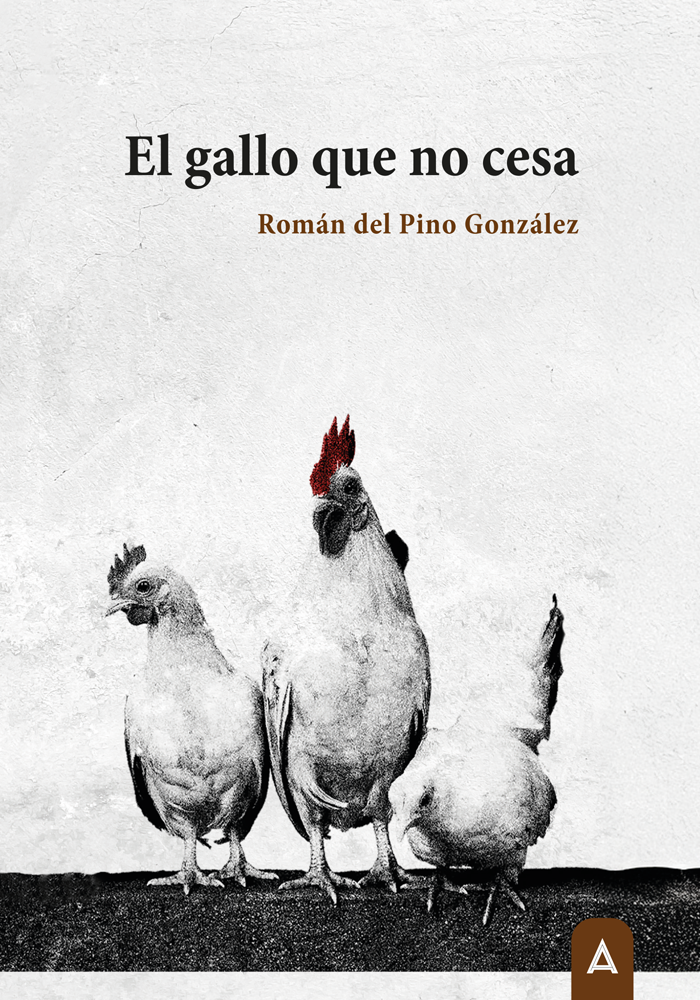 Entre pinos y olivares