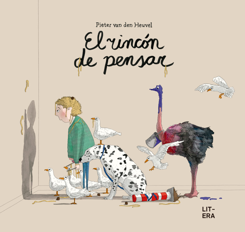 El muñeco de nieve