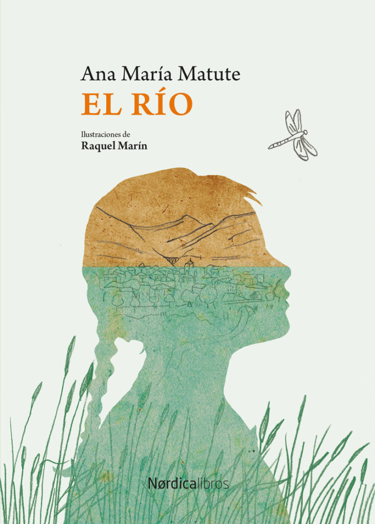 El Río E. Centenario