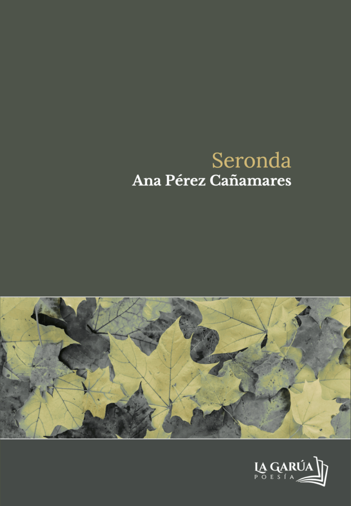 Seronda