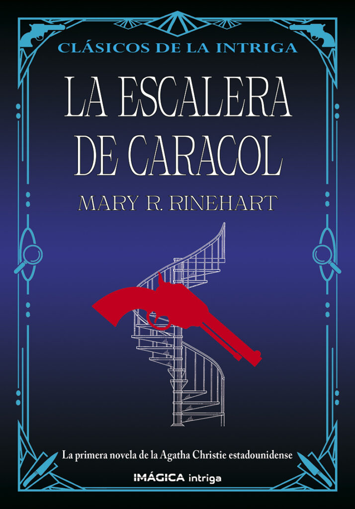 El caso Leavenworth