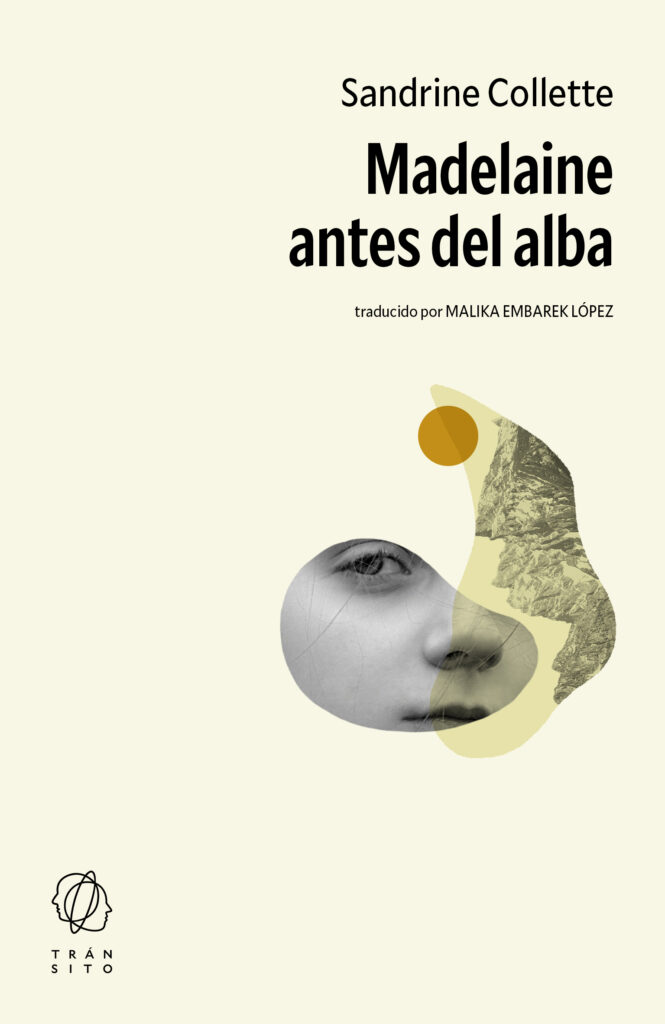 Madelaine antes del alba