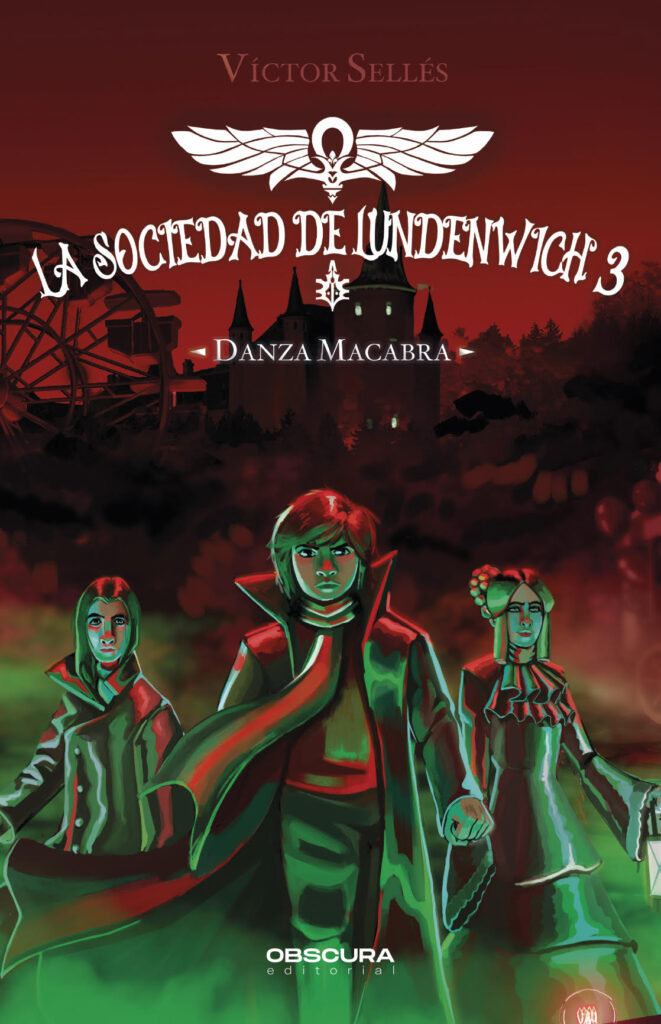 Danza macabra Danza macabra