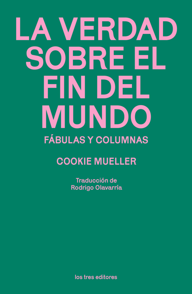 Unas últimas palabras