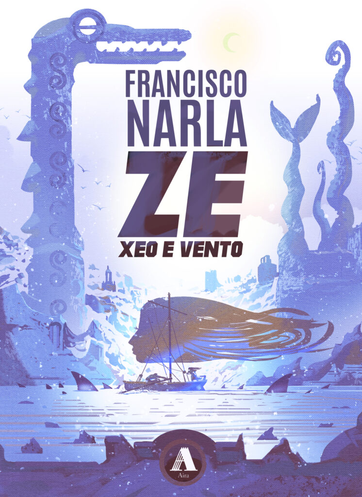 Ze. Xeo e vento